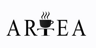 ARTEA logo