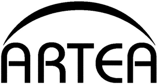 ARTEA logo