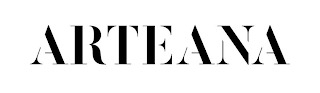 ARTEANA logo