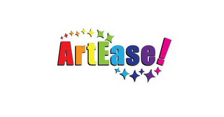 ARTEASE! logo