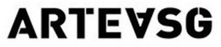 ARTEASG logo