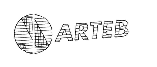 ARTEB logo