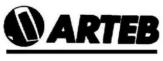 ARTEB logo