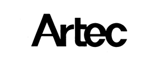 ARTEC logo