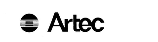 ARTEC logo