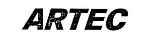 ARTEC logo