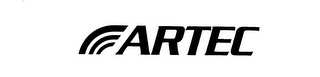 ARTEC logo