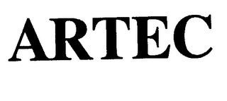 ARTEC logo