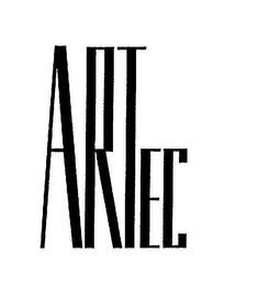 ARTEC logo