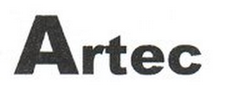 ARTEC logo