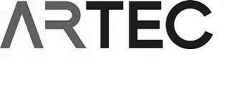 ARTEC logo