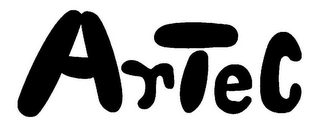 ARTEC logo