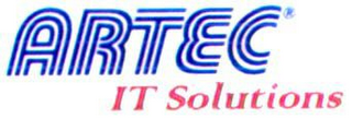 ARTEC IT SOLUTIONS logo