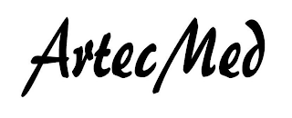 ARTEC MED logo