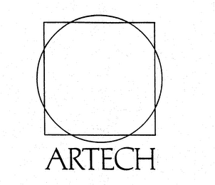 ARTECH logo