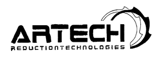 ARTECH REDUCTIONTECHNOLOGIES logo