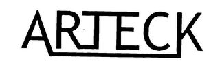ARTECK logo