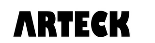 ARTECK logo