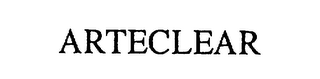 ARTECLEAR logo