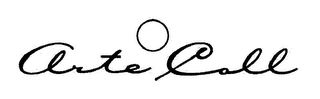 ARTECOLL logo