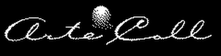 ARTECOLL logo