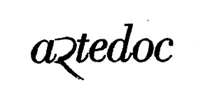 ARTEDOC logo