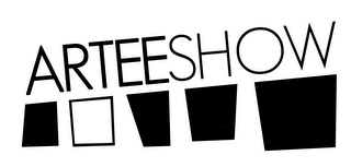 ARTEESHOW logo