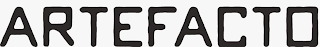 ARTEFACTO logo