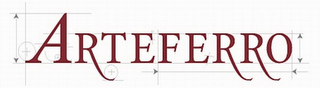 ARTEFERRO logo