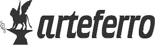 ARTEFERRO logo