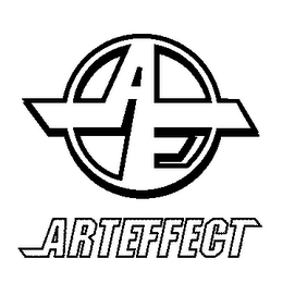 ARTEFFECT logo