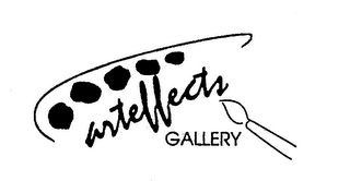 ARTEFFECTS GALLERY logo