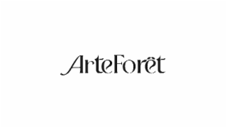 ARTEFORET logo