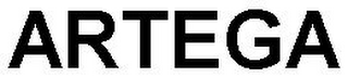 ARTEGA logo