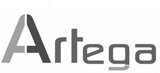 ARTEGA logo