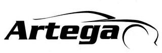 ARTEGA logo
