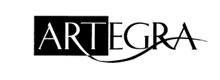 ARTEGRA logo