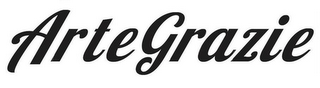 ARTEGRAZIE logo