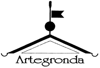 ARTEGRONDA logo