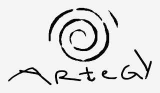 ARTEGY logo
