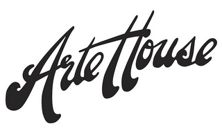 ARTEHOUSE logo