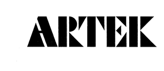 ARTEK logo