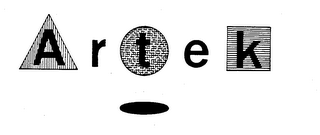 ARTEK logo