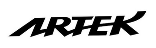 ARTEK logo