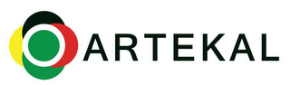 ARTEKAL logo
