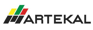 ARTEKAL logo