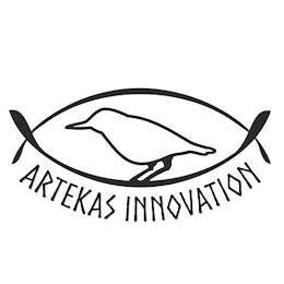 ARTEKAS INNOVATION logo