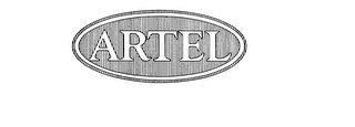 ARTEL logo