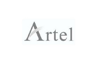 ARTEL logo
