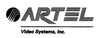 ARTEL VIDEO SYSTEMS, INC. logo